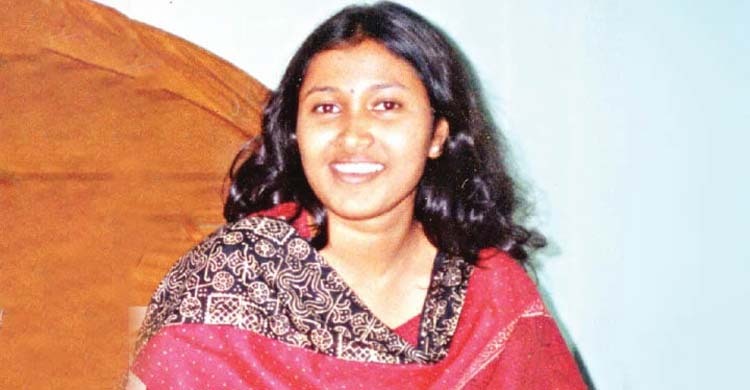 বুয়েট ছাত্রী সনি হত্যা মামলার আসামি টগর গ্রেফতার