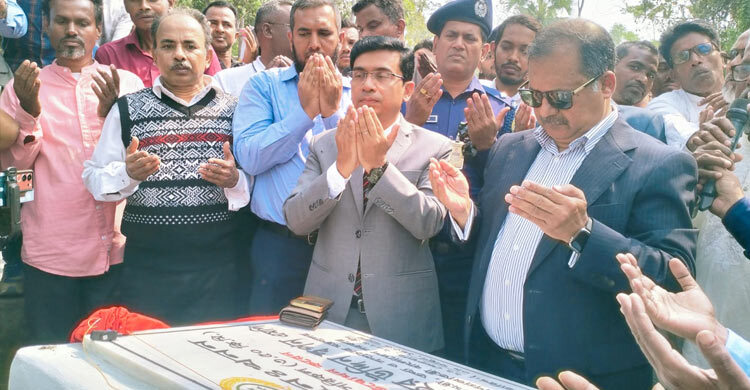 সারাদেশে ২০ হাজার কিলোমিটার খাল খনন করা হবে: তথ্যমন্ত্রী