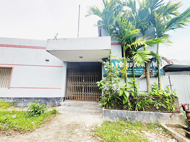 শরীয়তপুরের ব্যবসায়ীরা জানেনই না চেম্বার অব কমার্সের কাজ কী