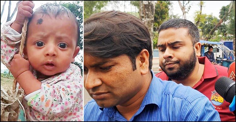 হাসপাতালে শিশুর মৃত্যু, সেই চিকিৎসককে কুড়িগ্রামে বদলি