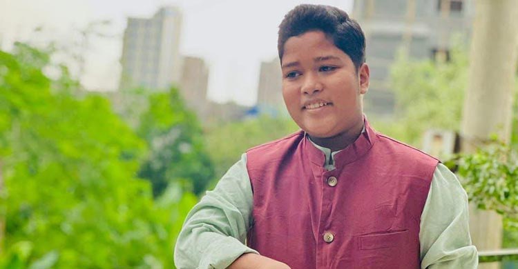 চিকিৎসক হওয়ার অধরা স্বপ্ন নিয়ে বাবার কবরের পাশে চিরনিদ্রায় ছামীম