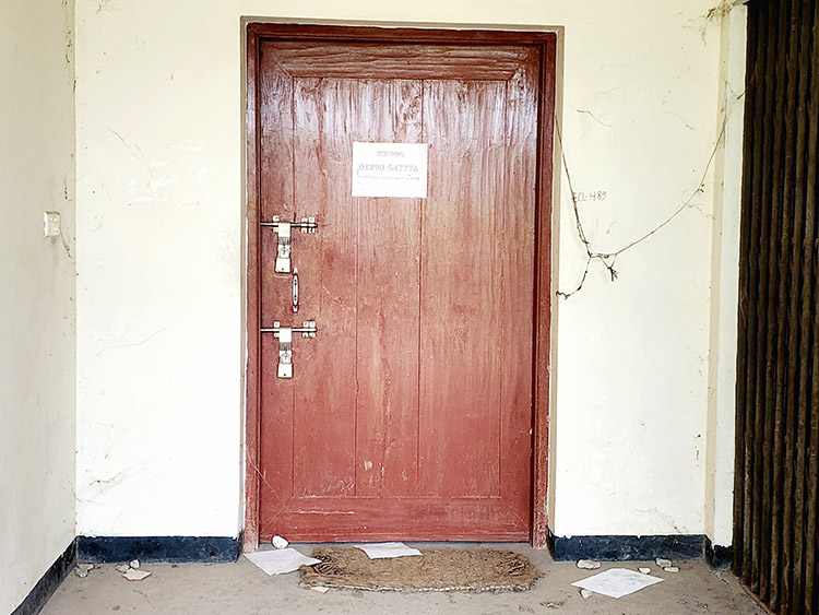 শরীয়তপুরের ব্যবসায়ীরা জানেনই না চেম্বার অব কমার্সের কাজ কী