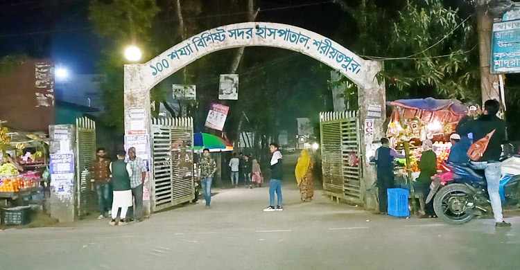 কেরানীগঞ্জ থেকে শরীয়তপুর কারাগারে পাঠানোর পরদিনই হাজতির মৃত্যু