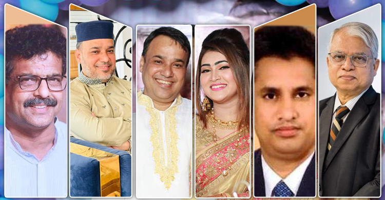 দুই স্বতন্ত্র প্রার্থী দম্পতির সম্পদের পাহাড়