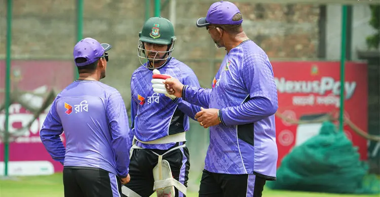 একাদশে থাকবেন সৌম্য, কিন্তু কোন পজিশনে?