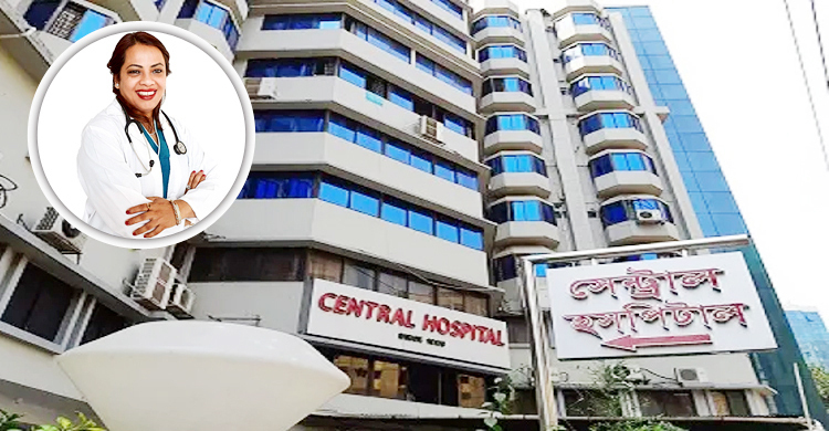 মানহানিকর বক্তব্য প্রত্যাহারে ডা. সংযুক্তা সাহাকে লিগ্যাল নোটিশ