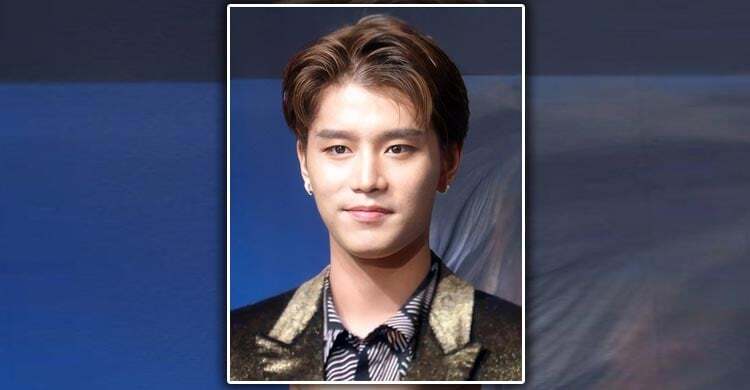 K-pop singer jailed for rape