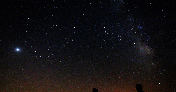 মহাকাশে বিরল ডাবল-রিংযুক্ত অদ্ভুত রেডিও বৃত্তের সন্ধান