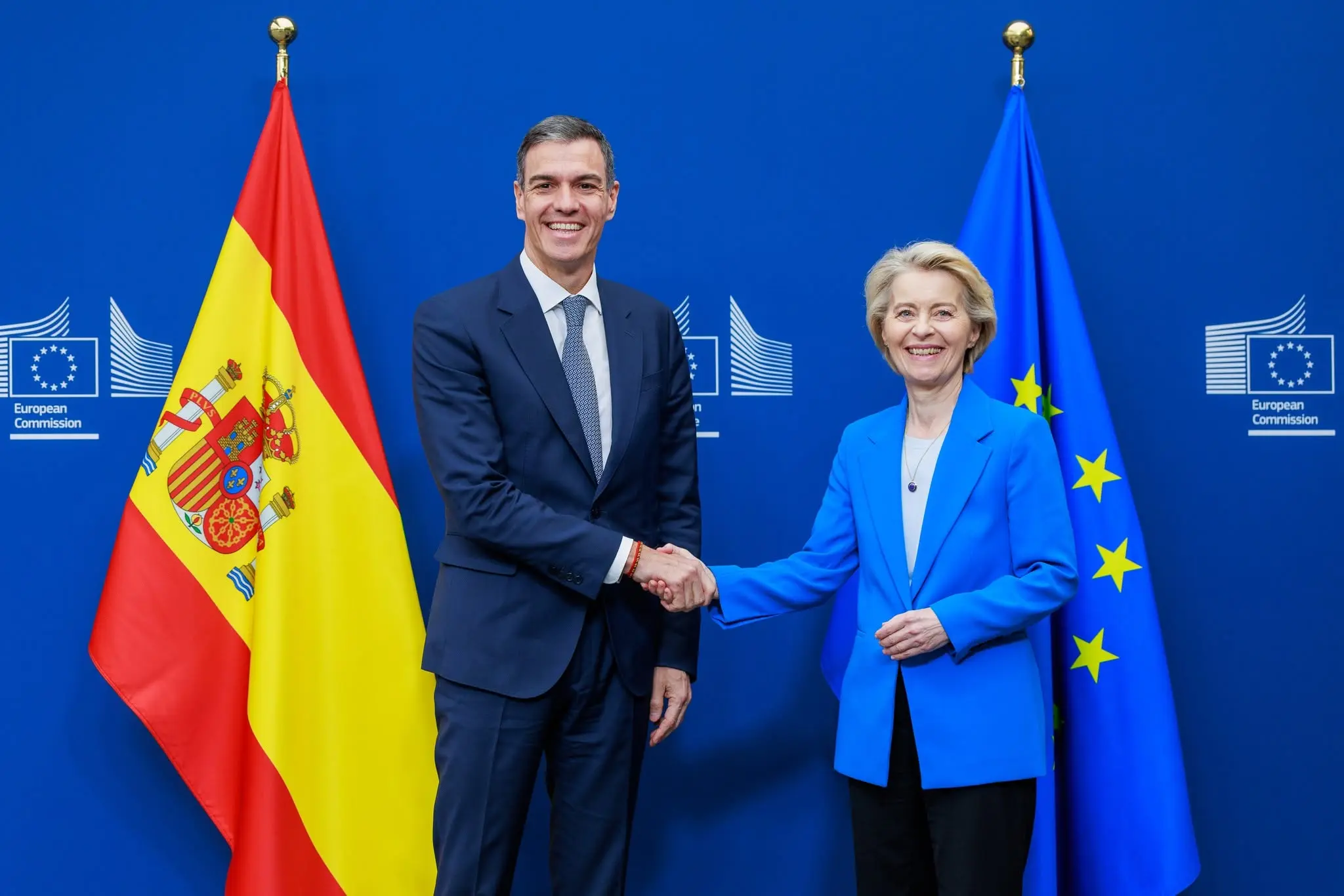 spain