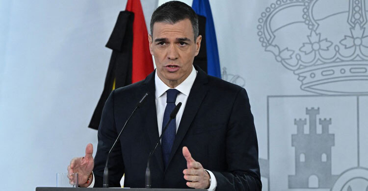 Spain cancels €6.6m arms order from Israeli company