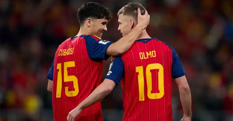 Spain