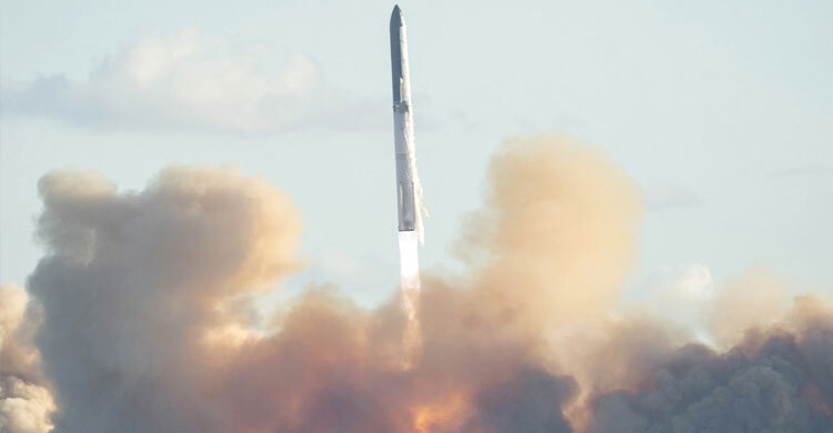 মহাকাশে আরও তীব্র হচ্ছে সামরিক প্রতিযোগিতা