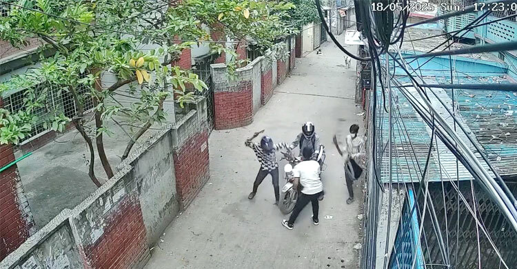 এখনো ‘সন্তোষজনক নয়’ আইনশৃঙ্খলা পরিস্থিতি