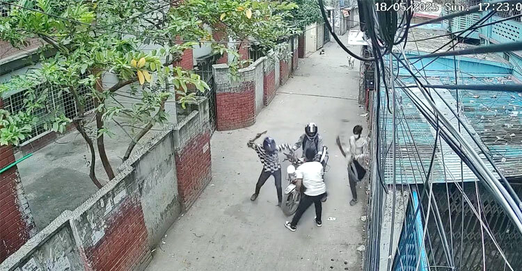ঢাকায় ৪ মাসে ১৩৬ খুন, প্রকাশ্যে হত্যা-ছিনতাই চলছেই