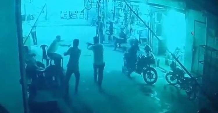 ঢাকায় ৪ মাসে ১৩৬ খুন, প্রকাশ্যে হত্যা-ছিনতাই চলছেই