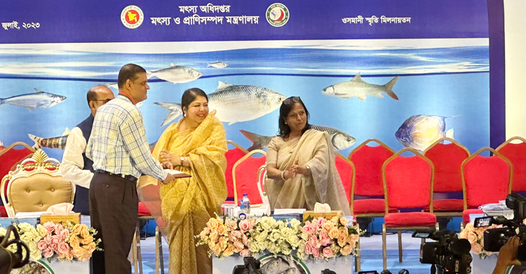 মৎস্যক্ষেত্র লাভজনক সেক্টরে পরিণত হয়েছে: স্পিকার