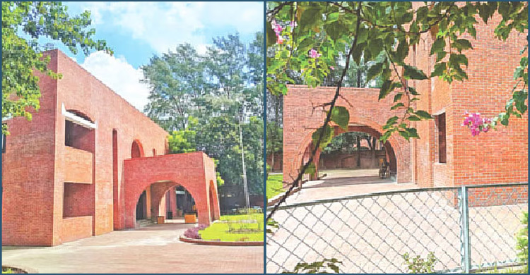 নতুন প্রধানমন্ত্রীর বাসভবন হতে পারে শেরে বাংলা নগরে