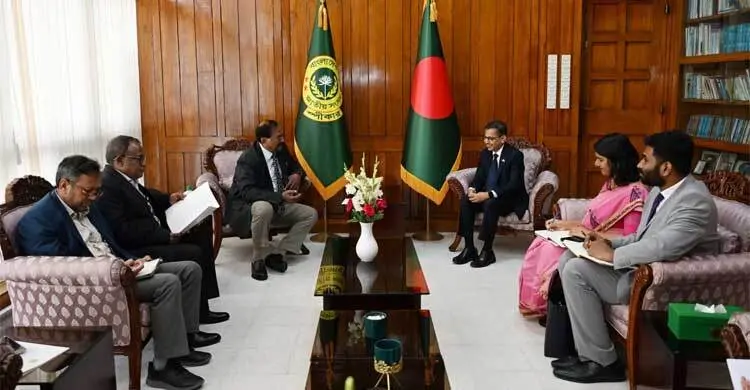 Delhi’s backing Dhaka’s UNGA bid a win for neighbourhood diplomacy: Speaker