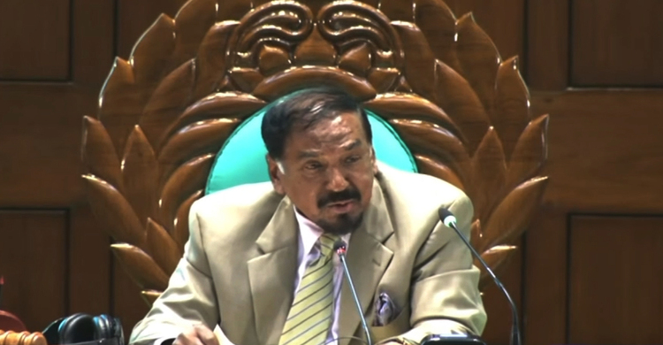 আমার তেমন কোনো গুণ না থাকা সত্ত্বেও পরপর ৭বার এমপি বানিয়েছে মানুষ: স্পিকার