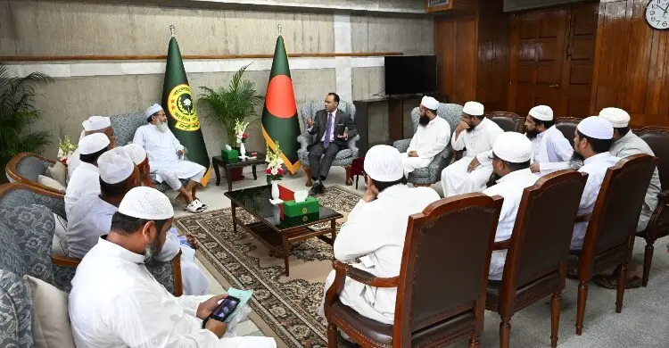 উন্নয়নমূলক কাজে ইউনিয়নভিত্তিক কমিটি গঠন করা হবে: ডেপুটি স্পিকার