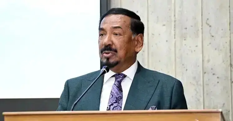 মঙ্গলবার বঙ্গভবনে প্রথম অফিস করবেন ভারপ্রাপ্ত রাষ্ট্রপতি হাফিজ উদ্দিন