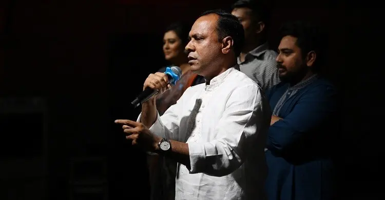 বৈষম্যহীন বাংলাদেশ বিনির্মাণের আহ্বান ভারপ্রাপ্ত স্পিকারের