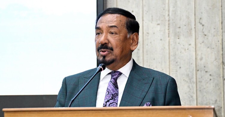 রাজস্ব আহরণ ও ঋণ ব্যবস্থাপনা দেশের অর্থনীতির প্রধান চ্যালেঞ্জ: স্পিকার