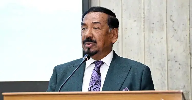 বৈষম্যহীন সমাজ প্রতিষ্ঠায় এমপিদের গুরুত্বপূর্ণ ভূমিকা রয়েছে: স্পিকার