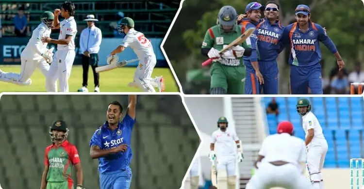 ফিফা বিশ্বকাপের সঙ্গে বাংলাদেশের ক্রিকেটের ব্যর্থতার অদ্ভুত মিল