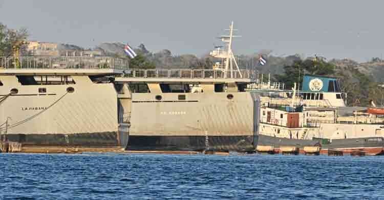 কিউবায় অনুপ্রবেশকারী মার্কিন স্পিডবোট লক্ষ্য করে গুলি, নিহত ৪