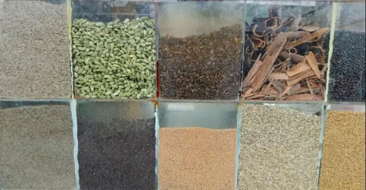 Prices of nuts, dried plums surge ahead of Eid; spices stay high