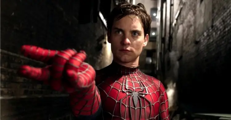 ১৮ বছর পর স্পাইডার ম্যান হয়ে ফিরছেন টোবি ম্যাগুয়ার
