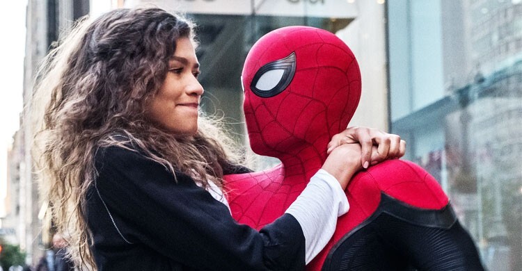 তবে কি প্রেমিকার সন্তানের বাবা হচ্ছেন ‘স্পাইডারম্যান’