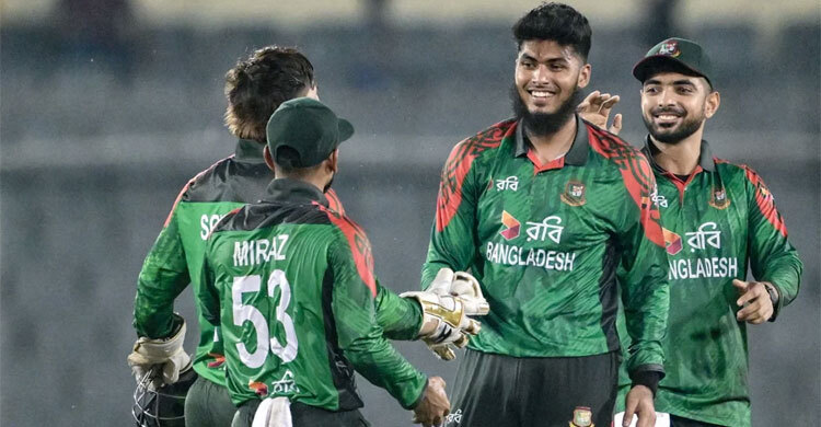 বাংলাদেশ-ওয়েস্ট ইন্ডিজ একাদশে আজ স্পিনারের ছড়াছড়ি