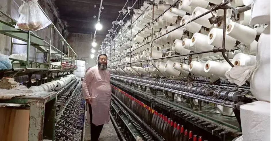 জ্বালানি সংকটে ঝুঁকিতে উৎপাদন, প্রয়োজন শিল্প খাতে অগ্রাধিকার