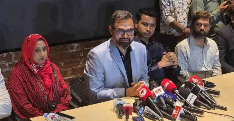 ফুটবলে সুশাসন ও সাফের হারানো গৌরব ফেরানোর অঙ্গীকার প্রতিমন্ত্রীর