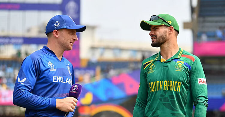 টিভিতে দেখুন আজকের খেলা, ২ সেপ্টেম্বর, ২০২৫