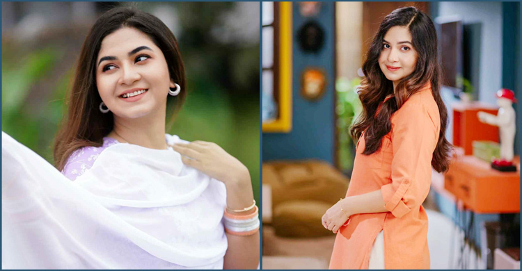 ‘ব্যাচেলর পয়েন্টে’র নতুন চমক স্পর্শিয়া