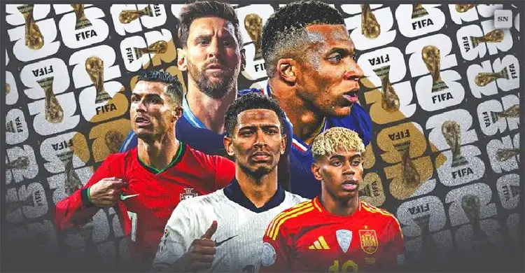 বিশ্বকাপের শেষ ষোলোর লড়াই শুরু আজ, এক নজরে পুরো সূচি