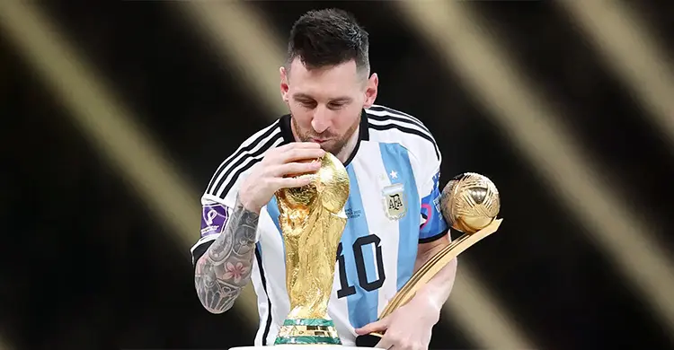 ‘টিয়ার্স ইন আইচ, গ্রেটেস্ট টিয়ারস’