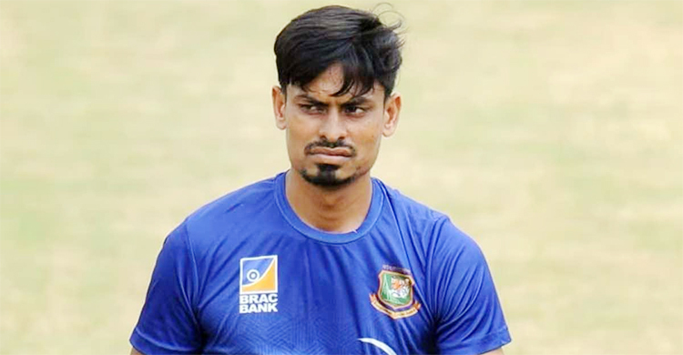 তাইজুলের বদলে ডারবান সুপার জায়ান্টসে উইলিয়ামসন