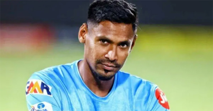 আইপিএলের পুরো আসরের জন্য এনওসি পাচ্ছেন মোস্তাফিজ, তবে…