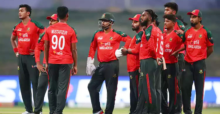 বিপিএলে জাতীয় দলের ক্রিকেটারদের ওয়ার্কলোড নজরে রাখবে বিসিবি