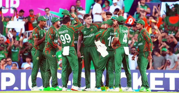 বিশ্বকাপে বাংলাদেশের ম্যাচ দেখতে যত খরচ হবে