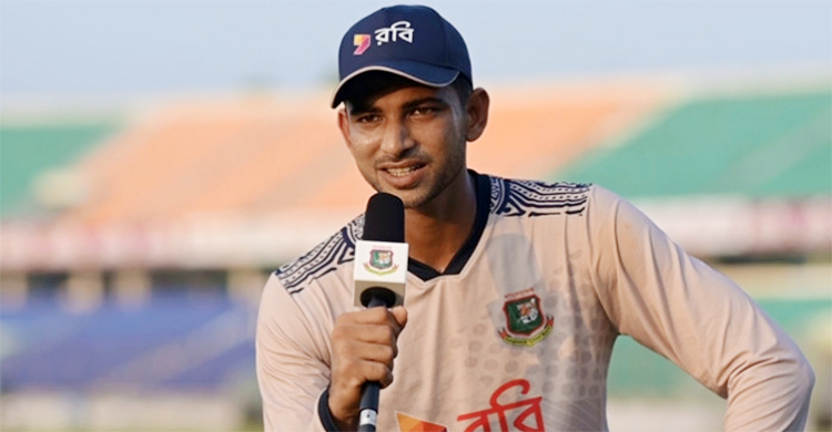 নাঈমকে হয়রানির অভিযোগে বিসিবির কড়া প্রতিক্রিয়া