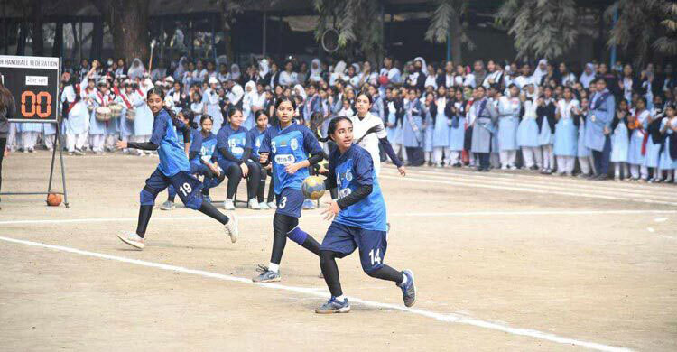 মাসব্যাপী যুব উৎসবে ২৭ লাখ ৪০ হাজার নারী ও কিশোরীর অংশগ্রহণ