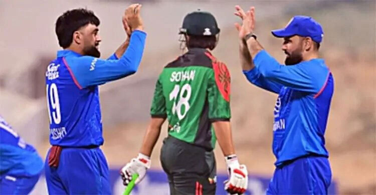 Bangladesh forget how to win, back to the dark days of odi cricket