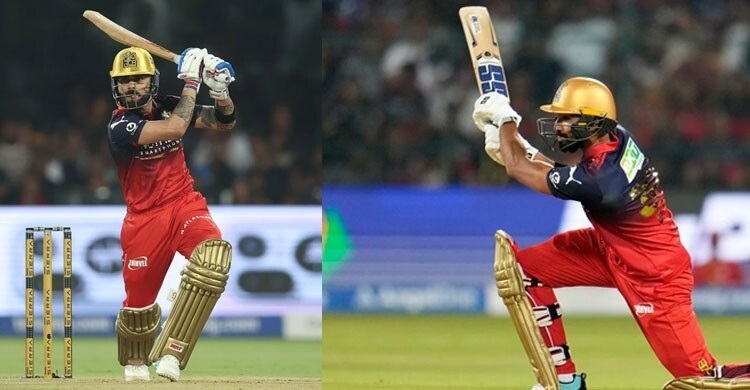 Kohli, Padikkal power RCB to win over Hyderabad in IPL opener