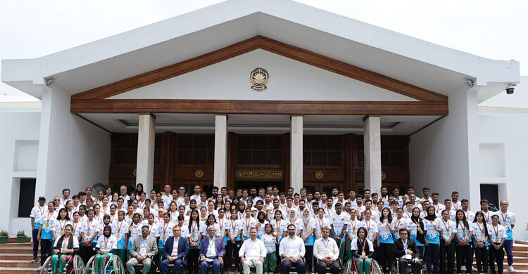 অর্থনৈতিক নিরাপত্তা এসেছে, এখন দরকার মানসম্মত প্রশিক্ষণ ও অবকাঠামো