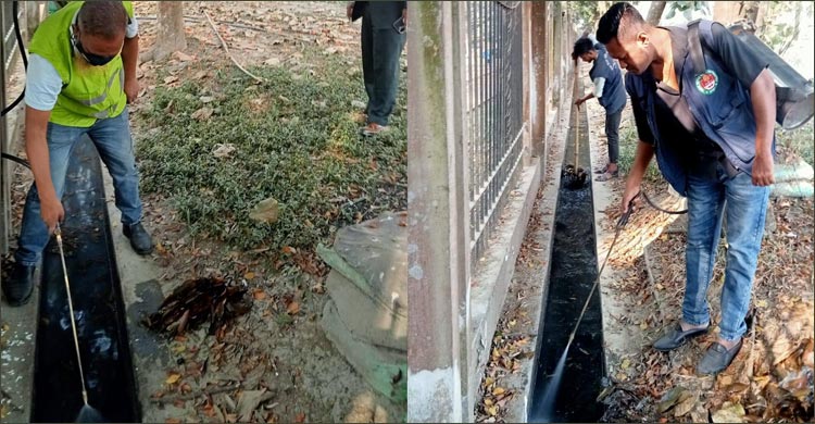 মশার ওষুধ